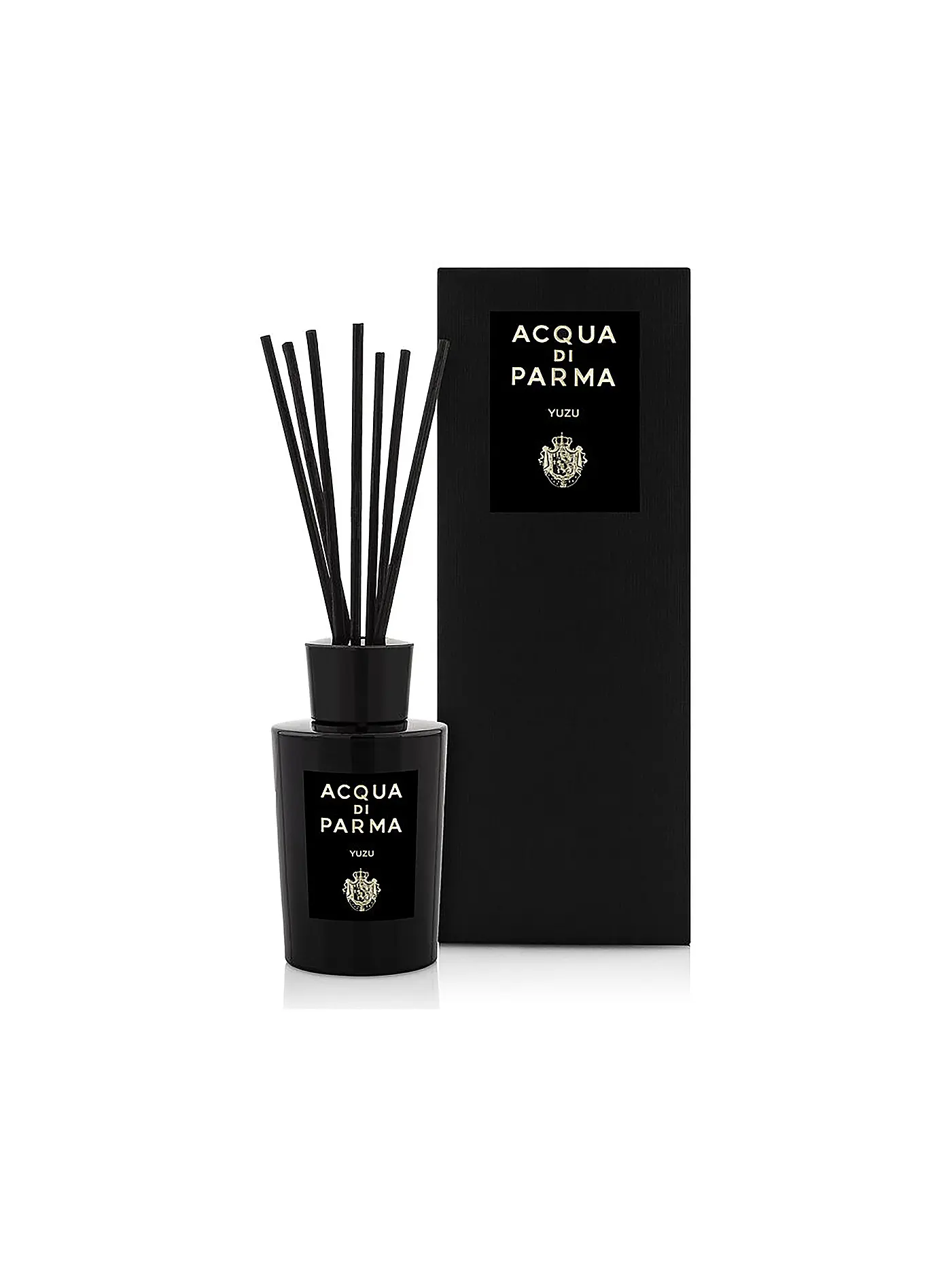 ACQUA DI PARMA | SIGNATURES OF THE SUN Yuzu Diffuser 180ml | 